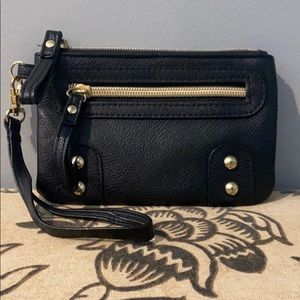 Wristlet